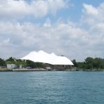 6hr Concert Cruise , Anchor out at the Concert